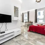 Apartment Lumina Comfy Near The Railway Station Lodz