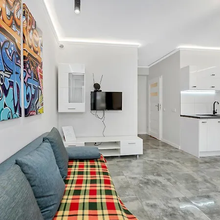 شقة Lumina Comfy Near The Railway Station