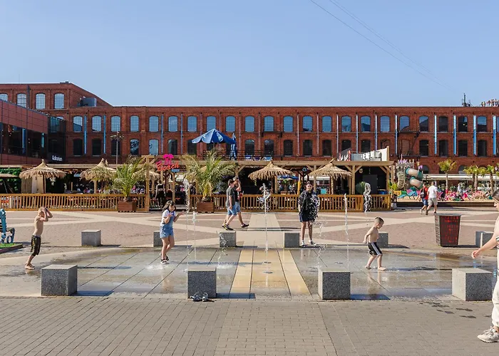 Lumina Comfy Near The Railway Station Апартаменты