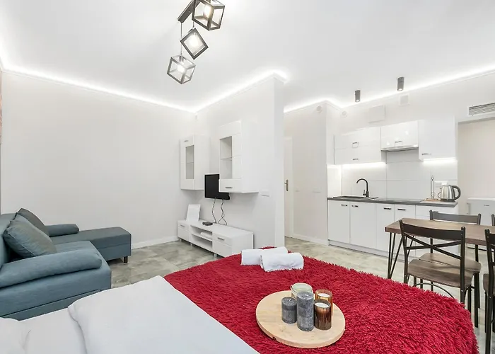 Lumina Comfy Near The Railway Station Апартаменты *